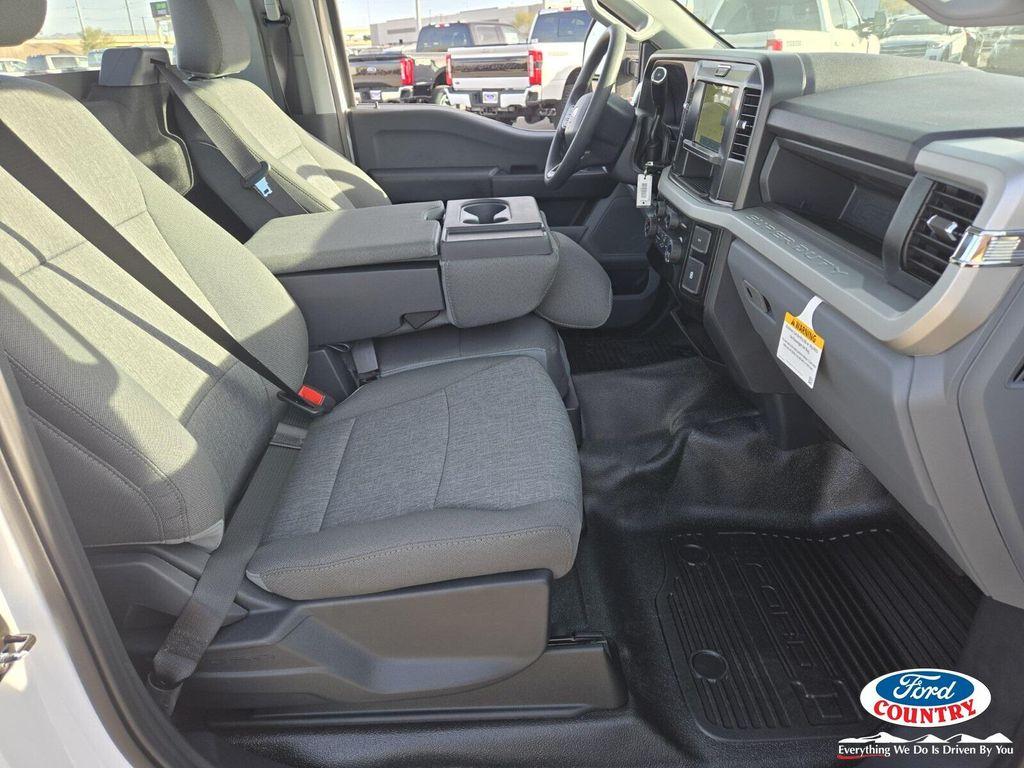 new 2026 Ford F-250 car, priced at $46,827