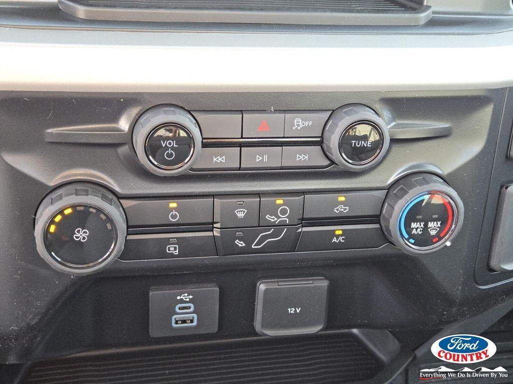 new 2026 Ford F-250 car, priced at $46,827