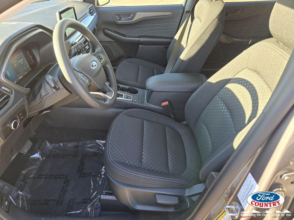 new 2026 Ford Escape car, priced at $30,542