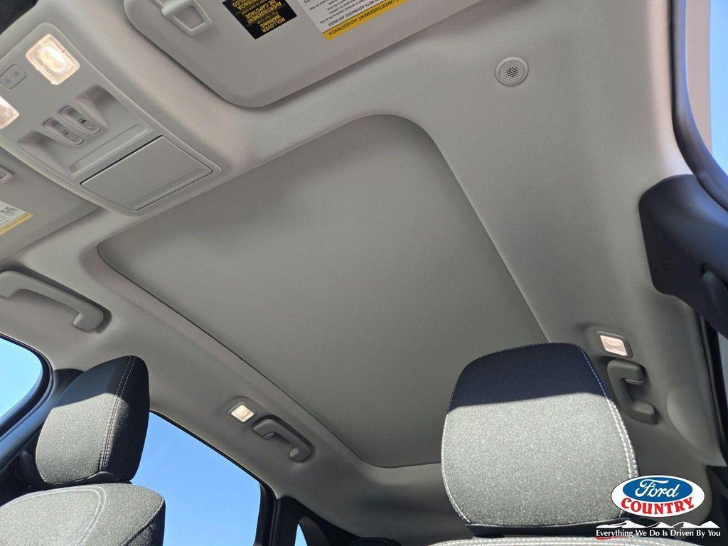 new 2026 Ford Escape car, priced at $29,687