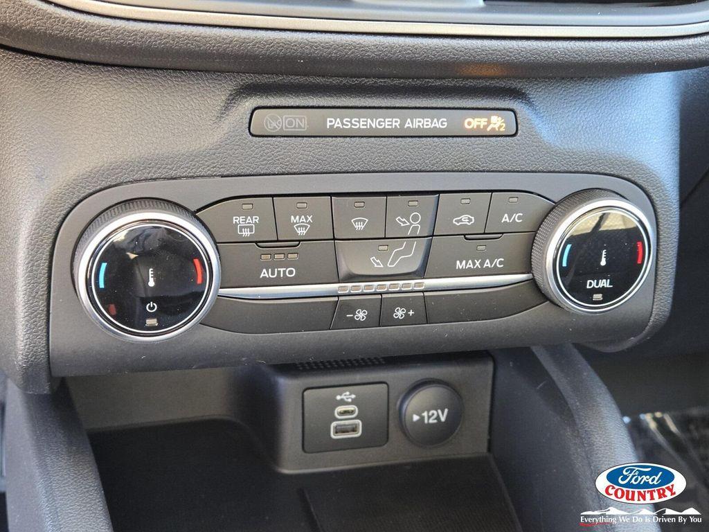 new 2026 Ford Escape car, priced at $30,542