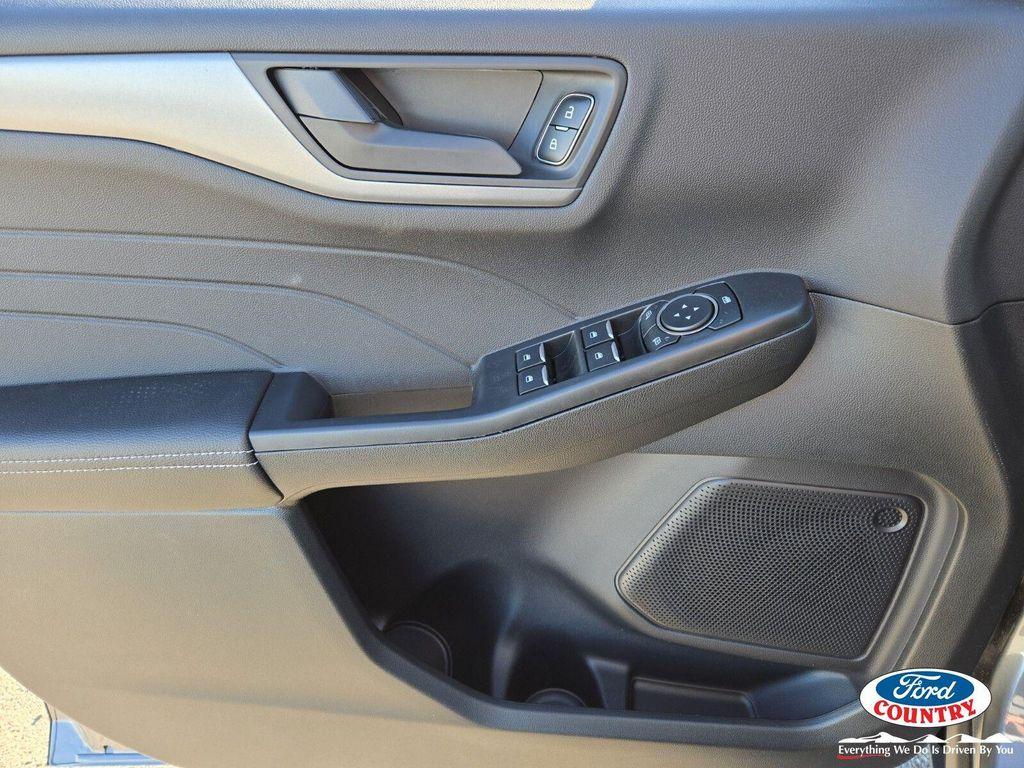 new 2026 Ford Escape car, priced at $29,687