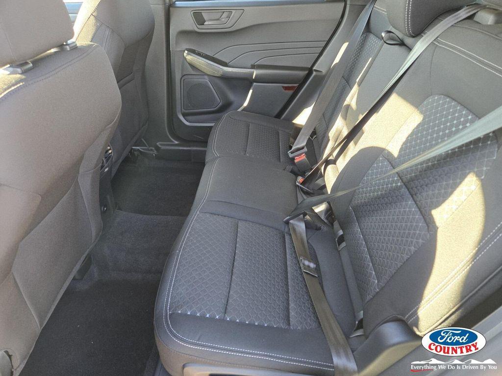 new 2026 Ford Escape car, priced at $30,542