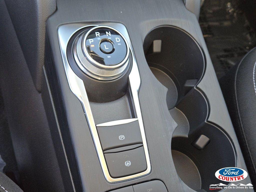 new 2026 Ford Escape car, priced at $29,687