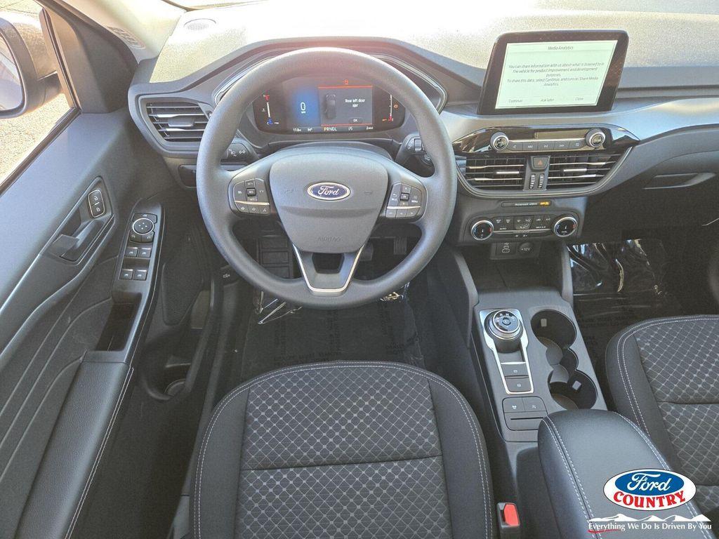 new 2026 Ford Escape car, priced at $30,542