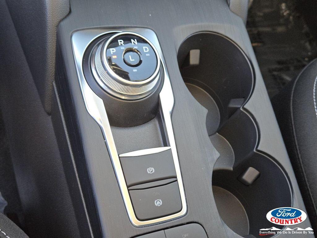 new 2026 Ford Escape car, priced at $30,542