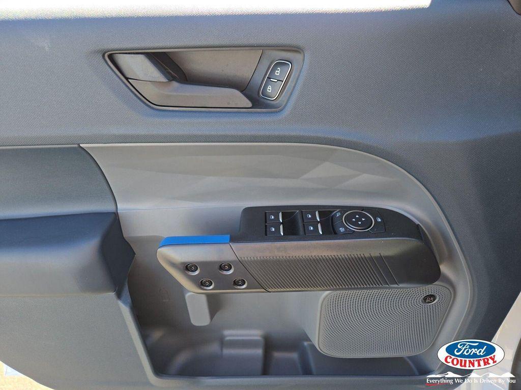 new 2025 Ford Maverick car, priced at $39,533
