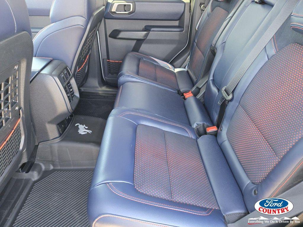 new 2026 Ford Bronco car, priced at $88,825