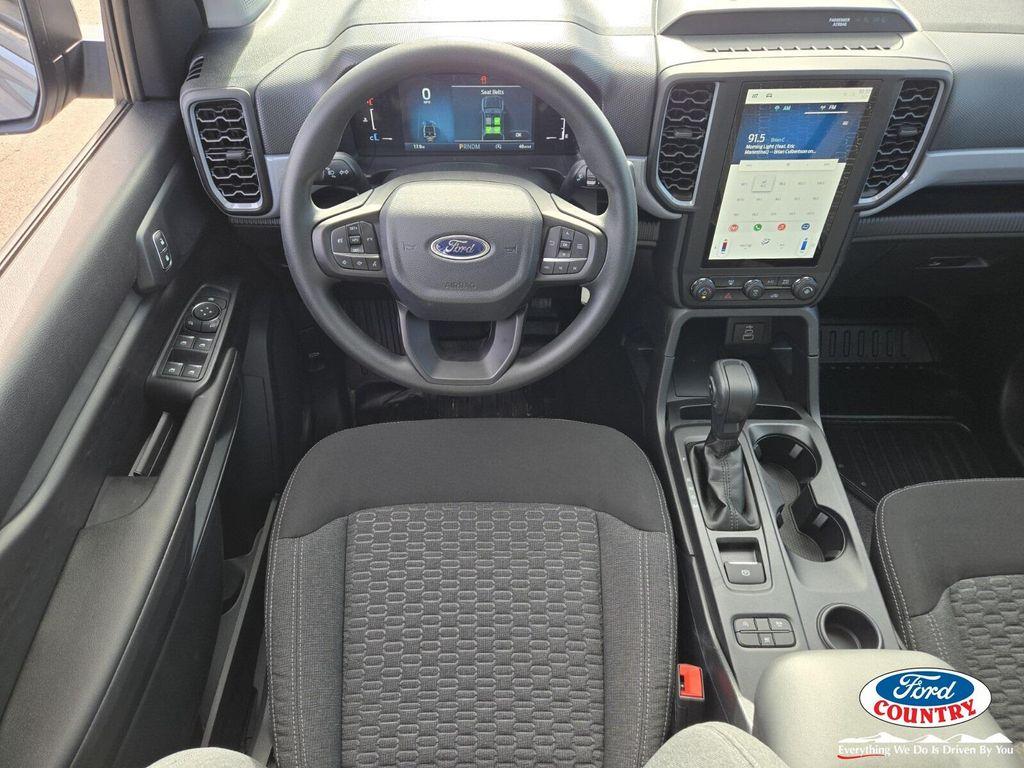 new 2026 Ford Ranger car, priced at $36,005