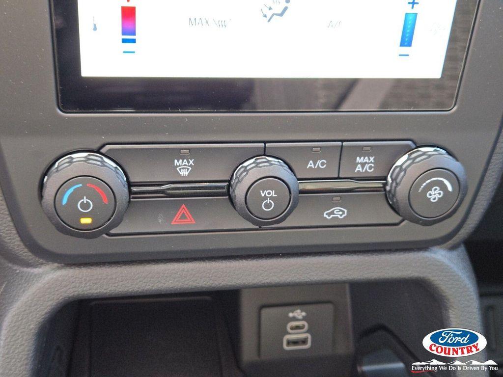 new 2026 Ford Ranger car, priced at $36,005