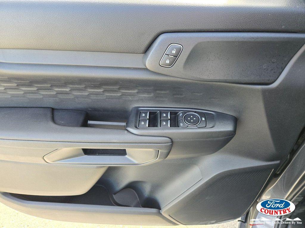 new 2026 Ford Ranger car, priced at $36,005