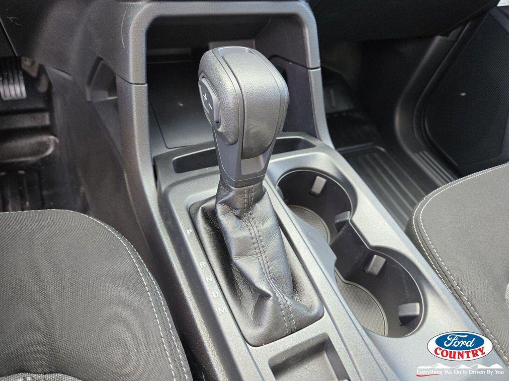 new 2026 Ford Ranger car, priced at $36,005