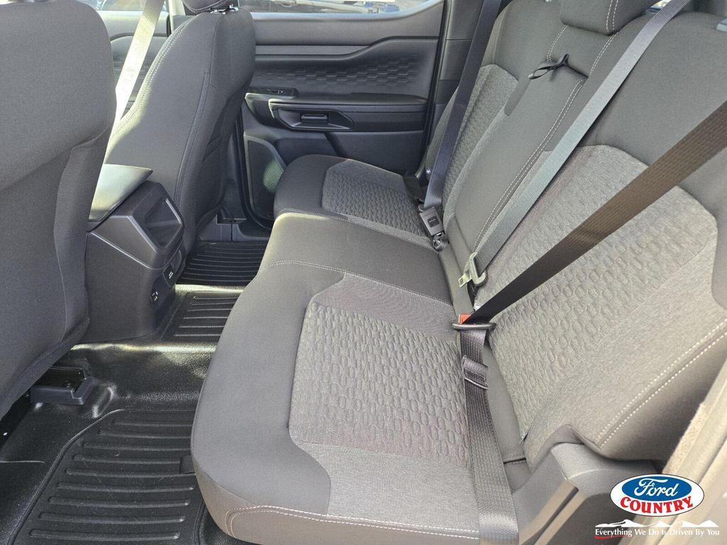 new 2026 Ford Ranger car, priced at $36,005