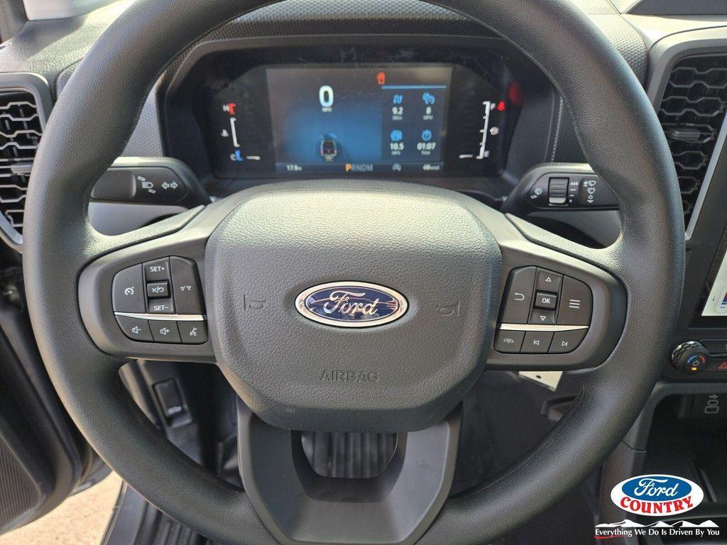 new 2026 Ford Ranger car, priced at $36,005