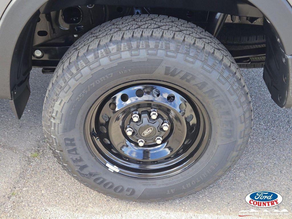 new 2026 Ford Ranger car, priced at $36,005