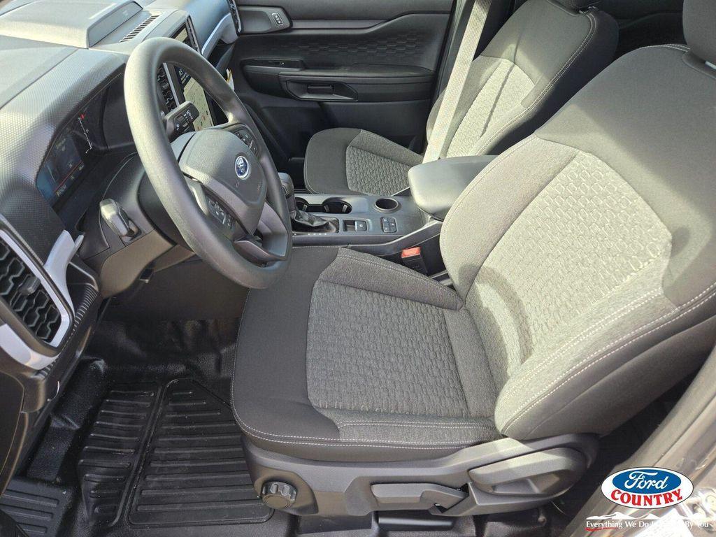 new 2026 Ford Ranger car, priced at $36,005