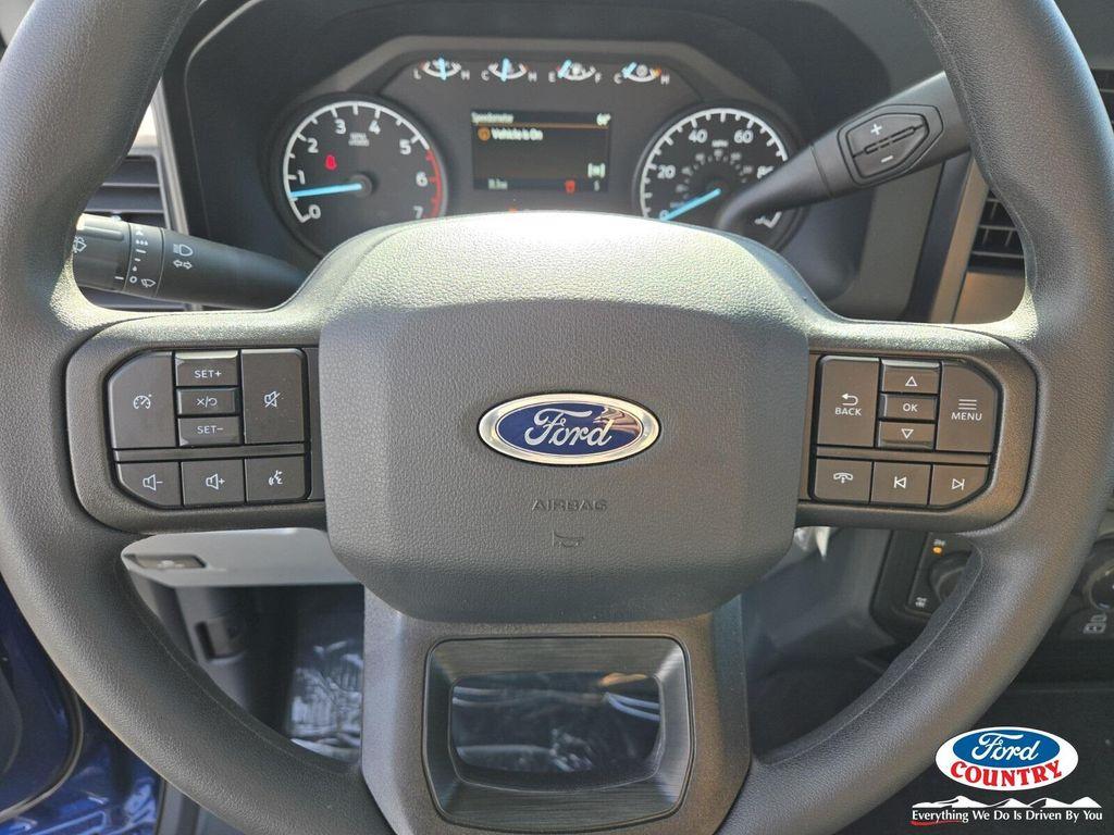 new 2026 Ford F-250 car, priced at $58,075