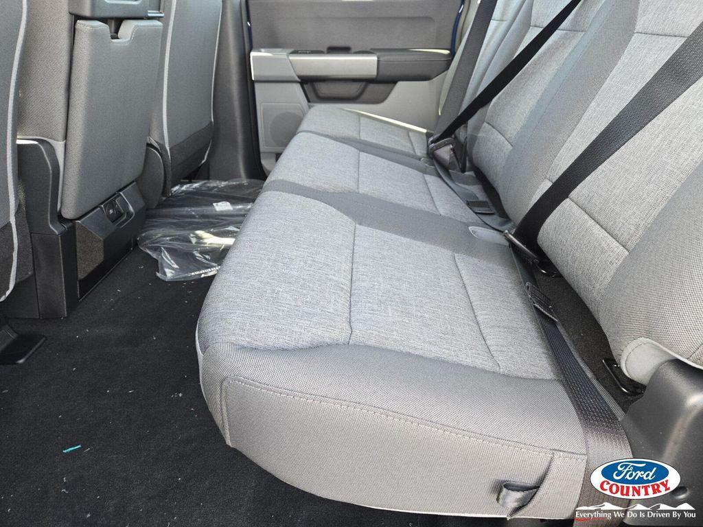 new 2026 Ford F-250 car, priced at $58,075