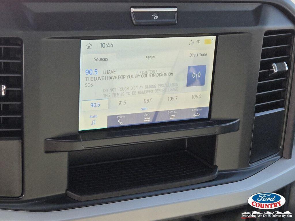 new 2026 Ford F-250 car, priced at $58,075