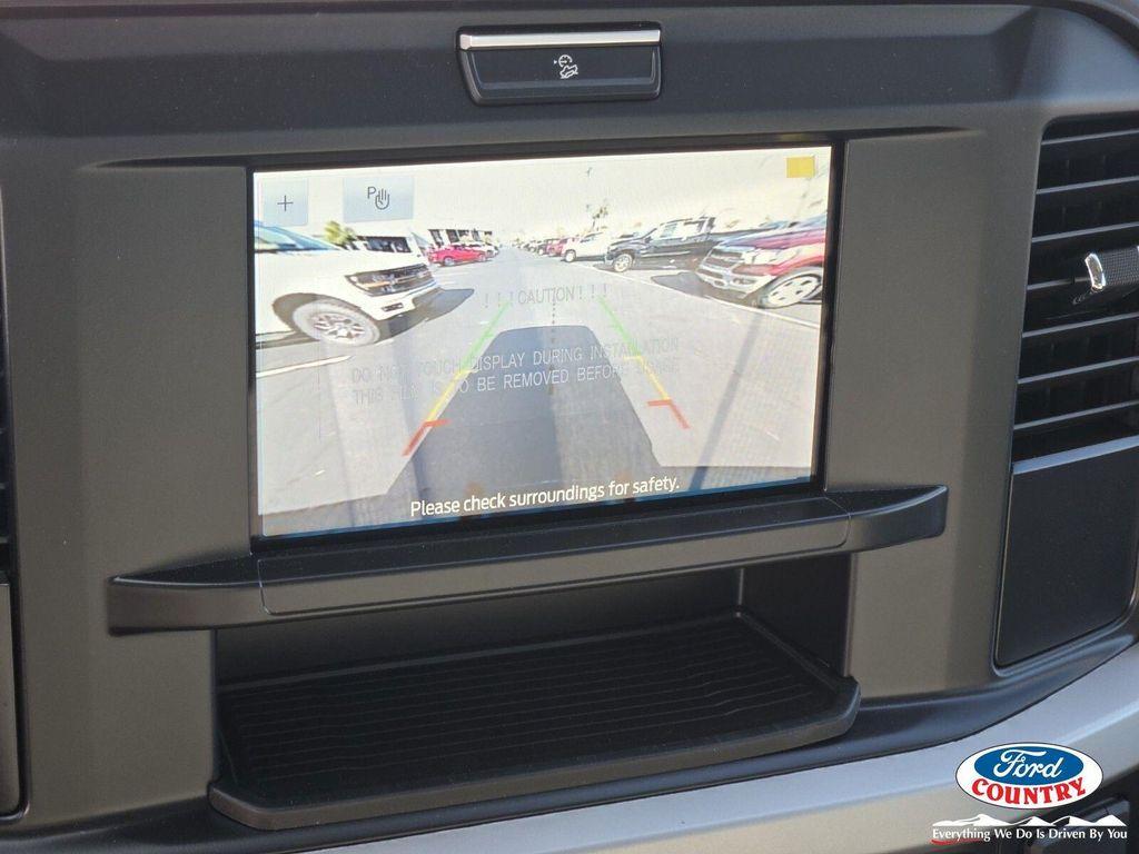 new 2026 Ford F-250 car, priced at $60,075