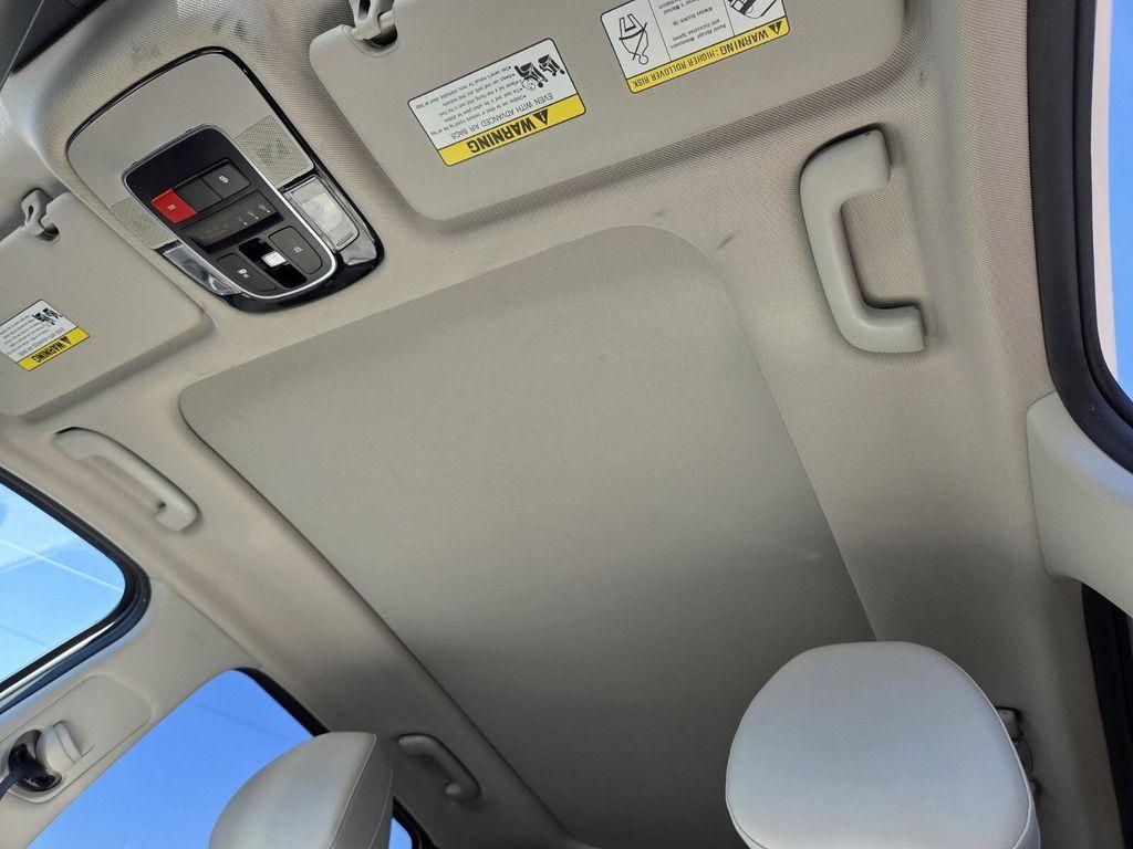 used 2024 Hyundai Tucson car, priced at $21,899