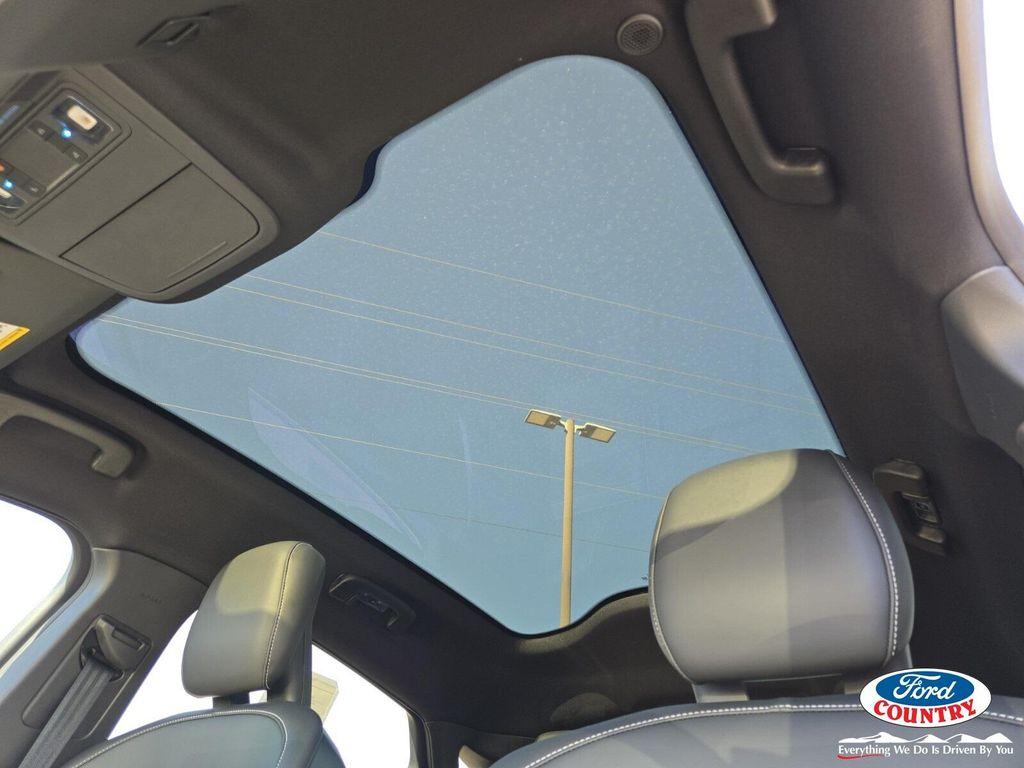 new 2025 Ford Mustang Mach-E car, priced at $51,261