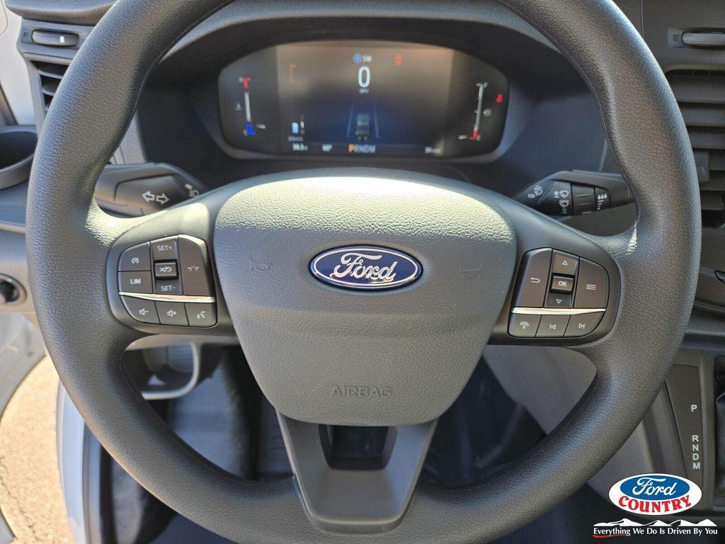 new 2026 Ford Transit-250 car, priced at $54,860