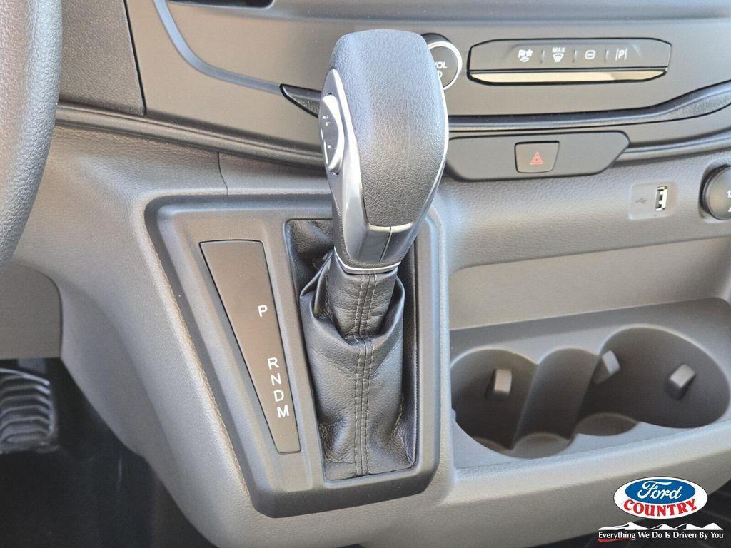 new 2026 Ford Transit-250 car, priced at $54,860