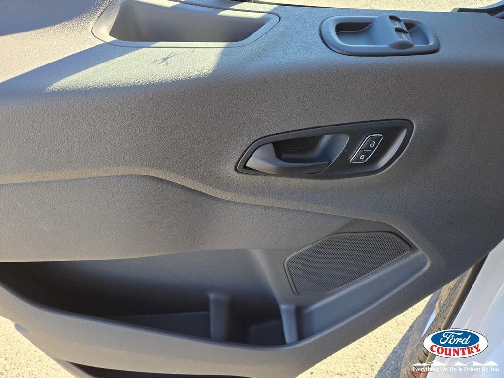 new 2026 Ford Transit-250 car, priced at $54,860