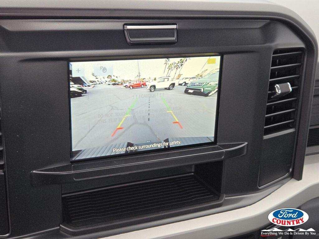 new 2026 Ford F-250 car, priced at $46,649