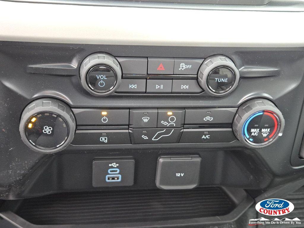 new 2026 Ford F-250 car, priced at $46,649