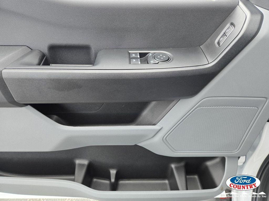 new 2026 Ford F-250 car, priced at $46,649