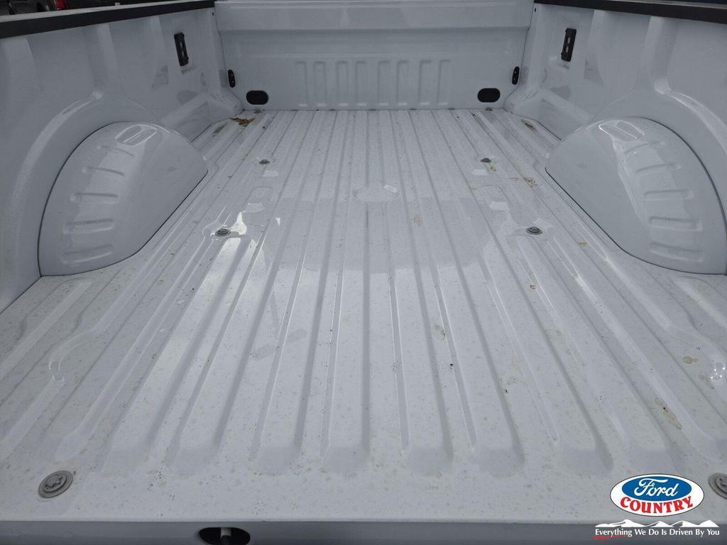 new 2026 Ford F-250 car, priced at $46,649