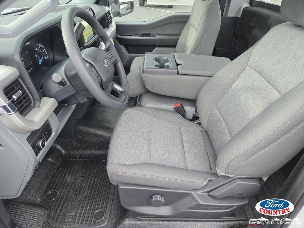 new 2026 Ford F-250 car, priced at $46,649