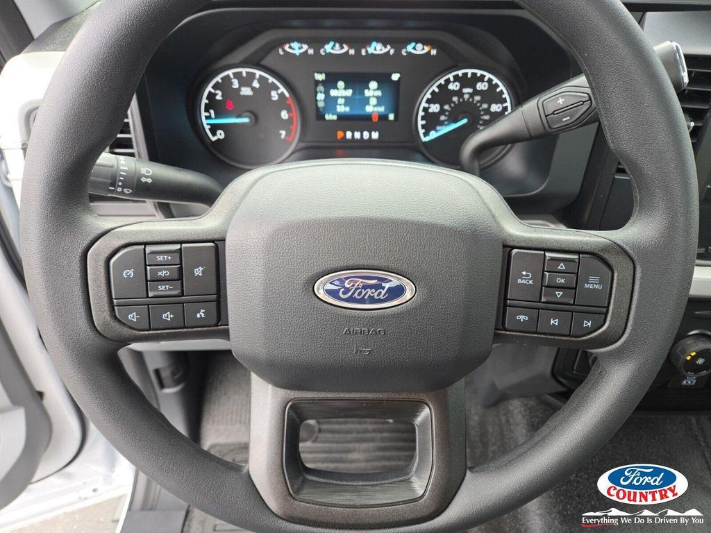 new 2026 Ford F-250 car, priced at $46,649