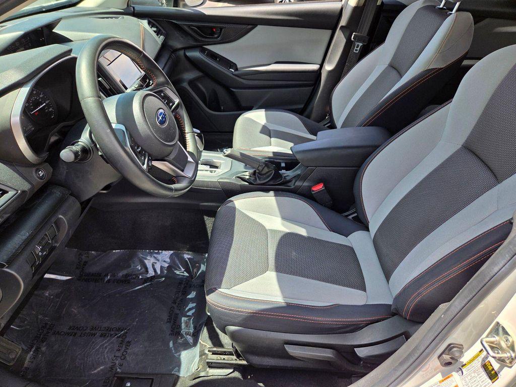 used 2020 Subaru Crosstrek car, priced at $22,995