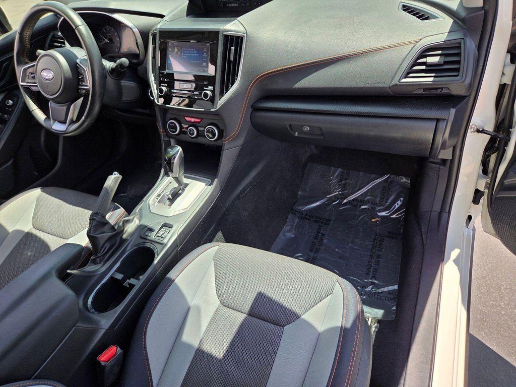 used 2020 Subaru Crosstrek car, priced at $22,995