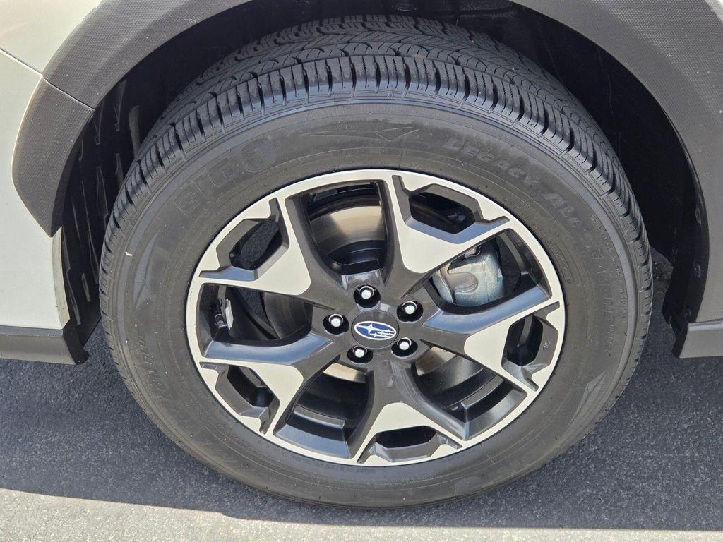 used 2020 Subaru Crosstrek car, priced at $22,995