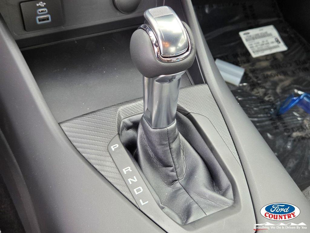 new 2026 Ford Mustang car, priced at $34,785