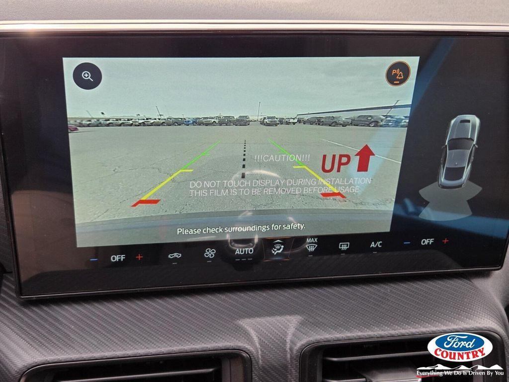 new 2026 Ford Mustang car, priced at $34,785