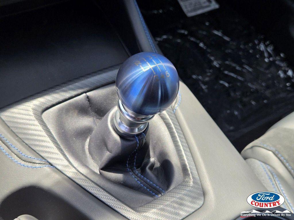 new 2026 Ford Mustang car, priced at $74,359