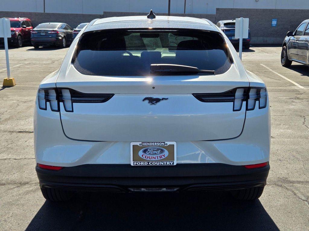 used 2024 Ford Mustang Mach-E car, priced at $29,761