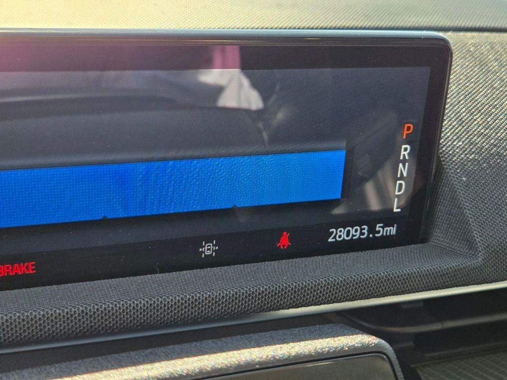 used 2024 Ford Mustang Mach-E car, priced at $29,761