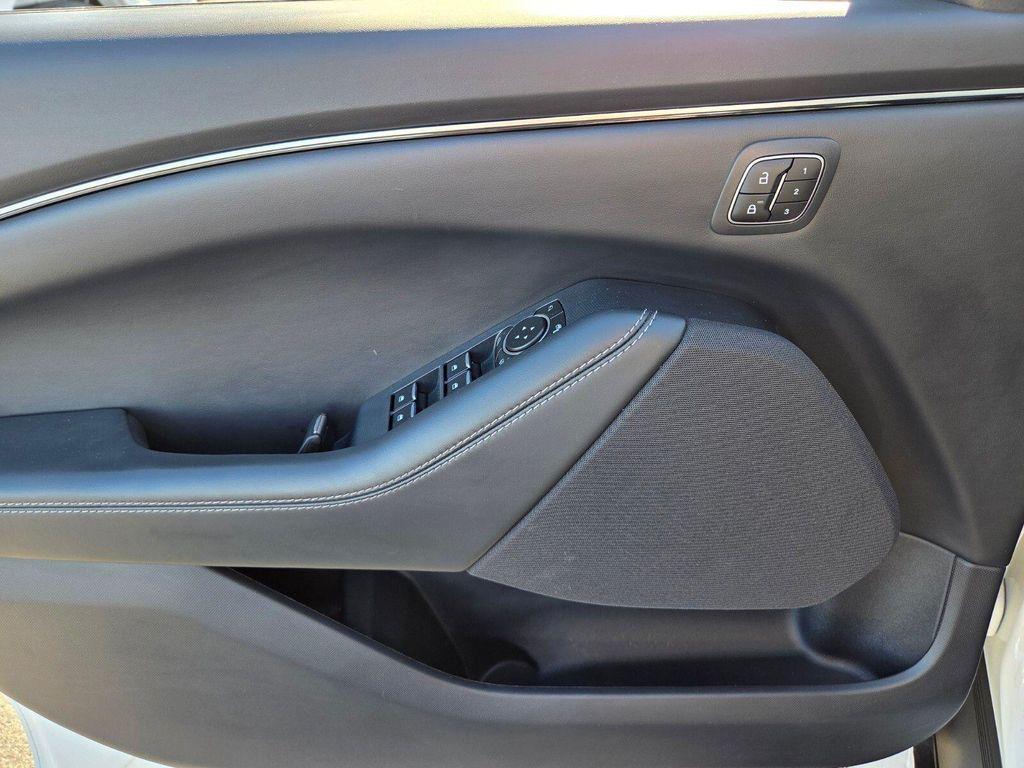 used 2024 Ford Mustang Mach-E car, priced at $29,761