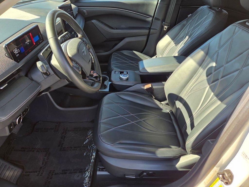 used 2024 Ford Mustang Mach-E car, priced at $29,761