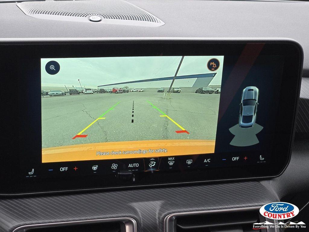 new 2026 Ford Mustang car, priced at $64,765