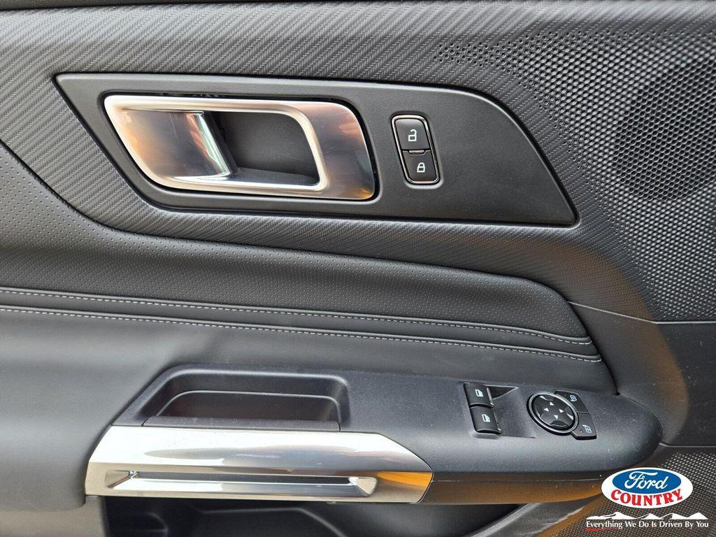 new 2026 Ford Mustang car, priced at $64,765