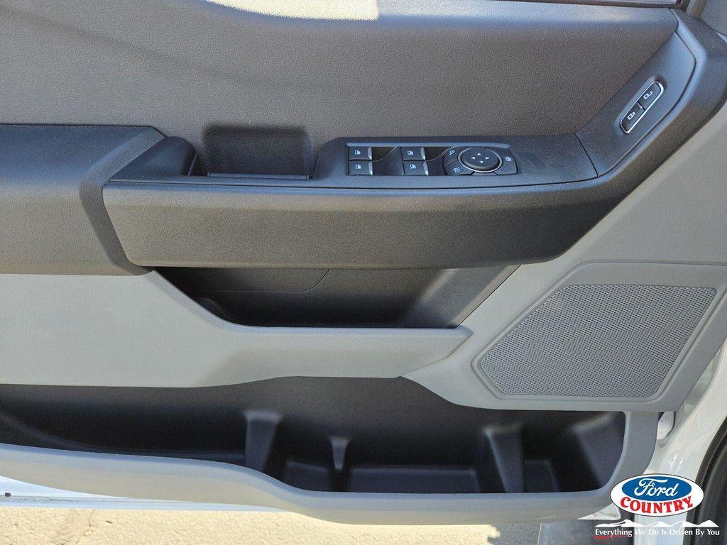 new 2025 Ford F-350 car, priced at $65,965