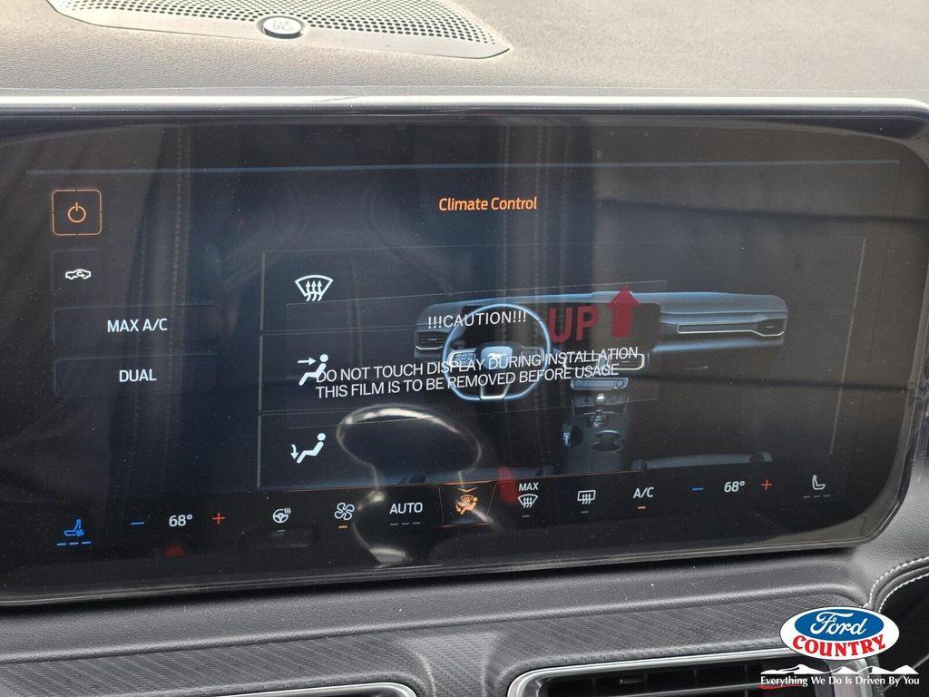 new 2025 Ford Mustang car, priced at $39,763