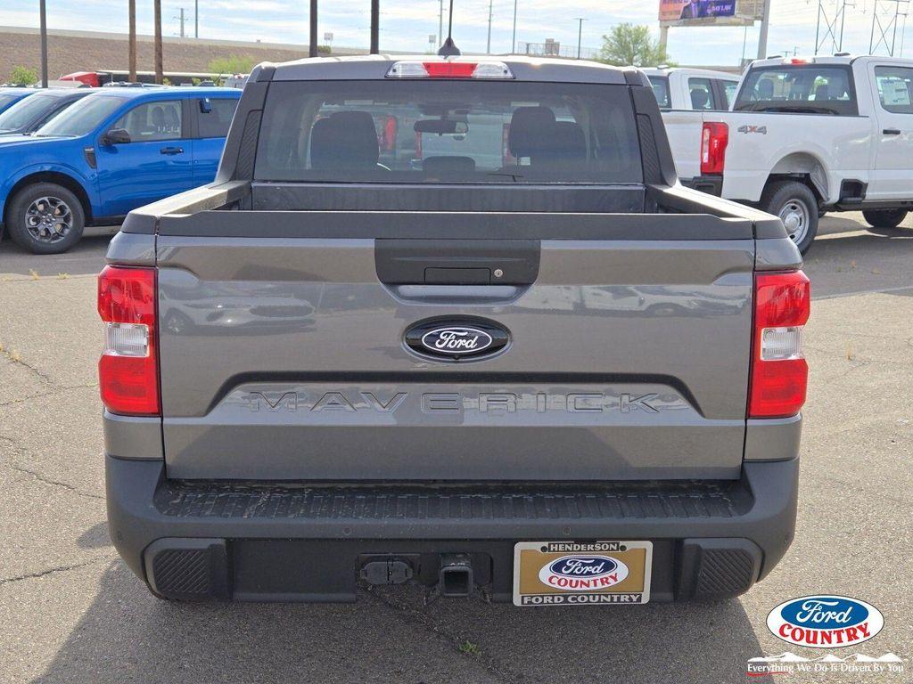 new 2026 Ford Maverick car, priced at $31,030